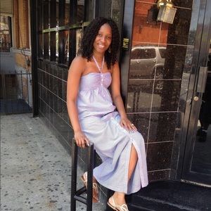 Meet your Posher, Leslie ann